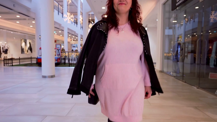 NM 24 - klokanie vrecko